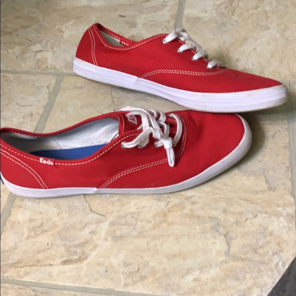 Women’s size 10 keds originals